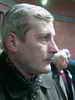 4.11.2004 на похоронах Анны Ильиничны Яшунской
